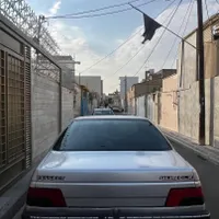 پژو 405 GLX بنزینی، مدل ۱۳۸۸|خودرو سواری و وانت|تهران, یافت‌آباد|دیوار