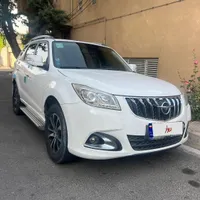 هایما S7 توربو1800cc، مدل ۱۳۹۷|خودرو سواری و وانت|تبریز, |دیوار