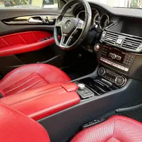 اجاره خودرو بنز CLS500/اجاره بنز CLS|خودرو اجاره‌ای|تهران, پاسداران|دیوار