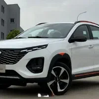 ام وی ام غلامزاده/1404نقداقساط X33کراس ایکس۳۳