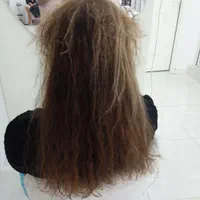 مدل کراتین وپرتئین مو|خدمات آرایشگری و زیبایی|بوشهر, |دیوار