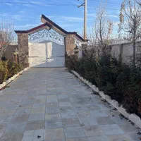 ویلا باغ ۸۲۰ متری با کنتور برق و گاز|فروش خانه و ویلا|آبسرد, |دیوار