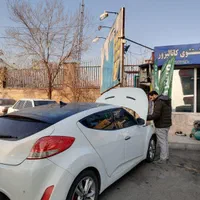 کلینیک تخصصی کربن زدایی و شستشوی کاتالیزور|خدمات موتور و ماشین|تهران, لویزان|دیوار