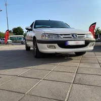 پارس مدل ۹۳