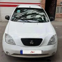 تیبا۲ مدل ۹۹