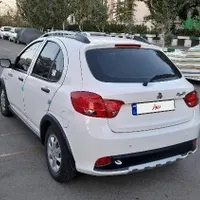کویک  Gx مدل ۴۰۲ فرمون D سیستم پایداری ۸۵ گانه|خودرو سواری و وانت|مشهد, امام خمینی|دیوار