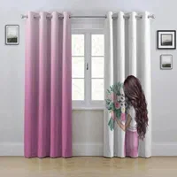 پرده چاپی پانچی همه طرح|پرده، رانر، رومیزی|هشتگرد, |دیوار