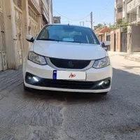 ساینا ۴۰۲ دوگانه شرکتی
