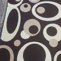 گلیم فرش در حد نو