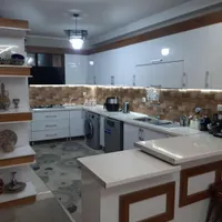آپارتمان۱۲۱متردوخوابه. فدک، فضل آباد، شهرک ولیعصر