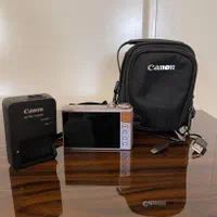 دوربین عکاسی و فیلمبرداری کنون G9X|دوربین عکاسی و فیلم‌برداری|تهران, جنت‌آباد مرکزی|دیوار