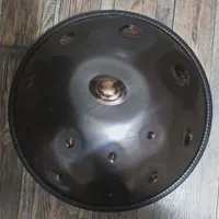 هنگ درام فولادی ۱۴ نت