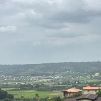 فروش خارج بافت مناسب ساخت کلبه