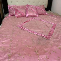 ست روتختی با رو‌بالشتی|سرویس روتختی|علی‌آباد کتول, |دیوار