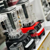 فروش مخلوط کن آسیاب2کاره صنعتی سیلور کرست