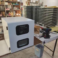میوه خشک کن تراشه پرداز T555 با گارانتی|ماشین‌آلات صنعتی|قم, شهرک مهدیه (مدرس)|دیوار