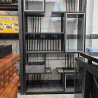 شلف جات فلزی دکوری جات اکسسوری جات