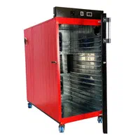 دستگاه میوه خشک کن و خشک کن سبزی 15 سینی سری675|عمده‌فروشی|رشت, آزادگان|دیوار