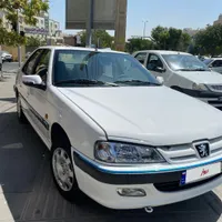 پژو پارس سال، مدل ۱۳۹۷