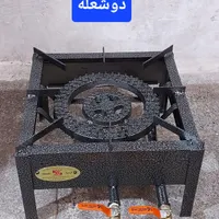 انواع تنور ،فر خانگی و اجاق گاز|اجاق گاز و لوازم برقی پخت‌وپز|گلپایگان, |دیوار