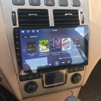 مانیتور ماشین خودرو امویام MVM X33 315 550 530|قطعات یدکی و لوازم جانبی|مشهد, فرهنگ|دیوار