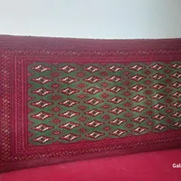 پشتی ترکمنی