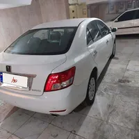 آریو اتوماتیک 1600cc، مدل ۱۴۰۰|خودرو سواری و وانت|تهران, جیحون|دیوار