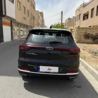 فونیکس تیگو 7 پرو پریمیوم، مدل ۱۴۰۳|خودرو سواری و وانت|شاهین‌شهر, ۹ دی|دیوار