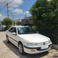 پژو پارس موتور جدید XU7P (سفارشی)، مدل ۱۴۰۱