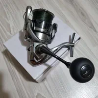 چرخ شیمانو ناسکی 5000