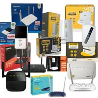فروشگاه مودم VDSL/ADSLوفیبر نوری رایانه کاران جوان