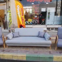 مدل راشل|مبلمان خانگی و میز عسلی|کاشان, فاز ۲ ناجی آباد|دیوار