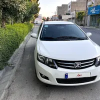 آریو دنده‌ای 1600cc، مدل ۱۳۹۷|خودرو سواری و وانت|بندرعباس, |دیوار