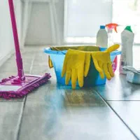 دفتر خدمات نظافتی و پرستاری ساعتی لحظه ای