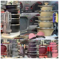 سرویس چدن کرانیت 20پارچه (ferdosکاLA )