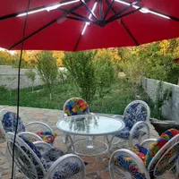 خانه باغ ویلا‌اجاره ای واقع در خوش منظر(بش قارداش)
