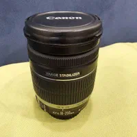 لنز 200 - 18 کانن ( نو )