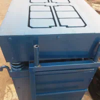 تک لبه بلوک زن سقفی ۲لبه بلوک زنی|ماشین‌آلات صنعتی|ایرانشهر, |دیوار