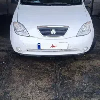 تیبا۹۸ صندوقدار فوق سالم