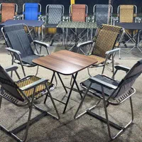 میزتاشو،صندلی تاشو،مسافرتی