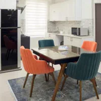 اجاره روزانه اپارتمان ۸۰ متری یک خواب و دوخواب|اجارهٔ کوتاه‌مدت آپارتمان و سوئیت|بندرعباس, |دیوار