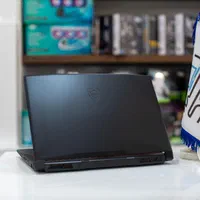لپتاپ گیمینگ MSI Katana نسل 12 با 4 گیگ گرافیک|رایانه همراه|یزد, |دیوار