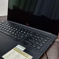 لبتاپ asus creator q540 vj|رایانه همراه|تهران, هاشمی|دیوار