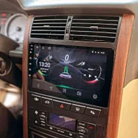 مانیتور اندروید ماشین پرشیا ۲۰۶،۲۰۷،۴۰۵ پژو،ساندرو