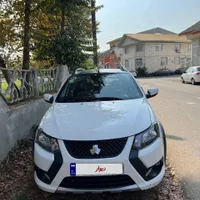 کوییک GXR سفید مدل 1402