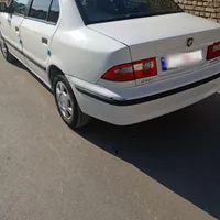 سمند LX ساده، مدل ۱۳۹۰|خودرو سواری و وانت|اصفهان, ماشاده (رهنان)|دیوار