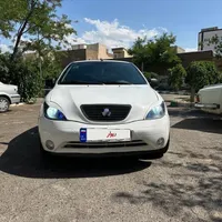 تیبا 2 (هاچبک) EX، مدل ۱۳۹۷|خودرو سواری و وانت|تبریز, |دیوار