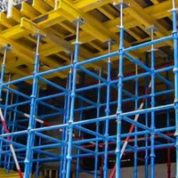 اسکافلد،داربست مثلثی|مصالح و تجهیزات ساختمان|تهران, شهرک طالقانی|دیوار