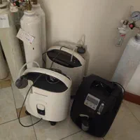 اجاره اکسیژن ساز