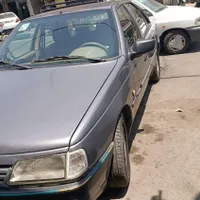 پژو 405 GLX بنزینی، مدل ۱۳۹۶|خودرو سواری و وانت|تهران, تهرانپارس شرقی|دیوار